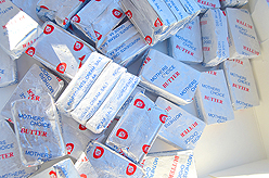 LAURELHURST SALMON BAKE 2015